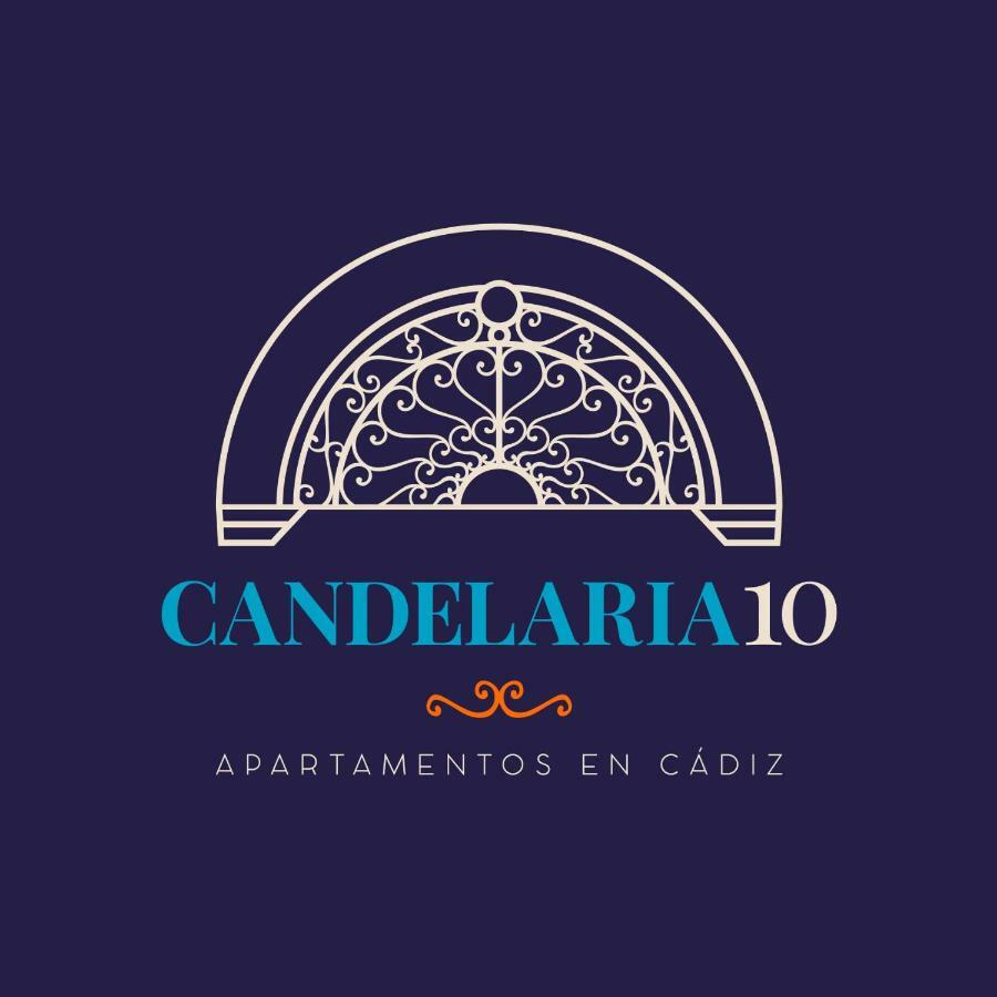 Candelaria10 Cádiz Exteriör bild